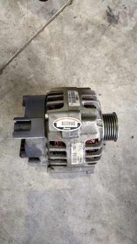 126 alternatore volkswagen - 126,