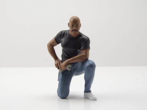 Personaggio muscle mechanics - muscle, 6