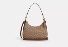 Borsa a tracolla Coach Teri