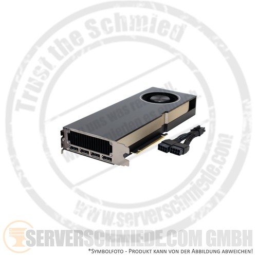 Nvidia rtx a6000 gddr6 - rtx,