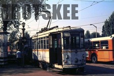35mm Slide ITALY Milan Milano