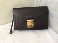 BORSA POCHETTE POCHETTE LOUIS