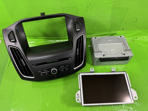 Ford focus mk3 radio ahu - ford, ng