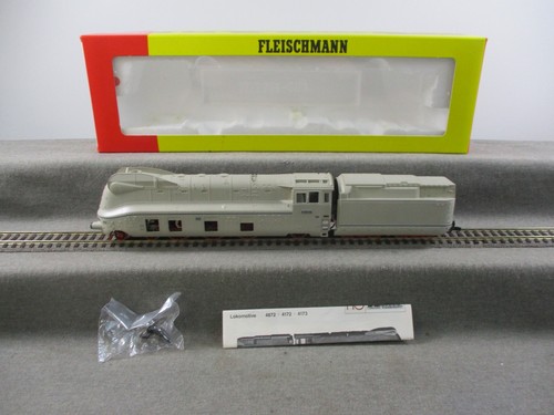 Fleischmann scala 4872 - fleischmann,
