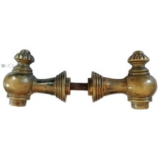 Manici Antico Estremità