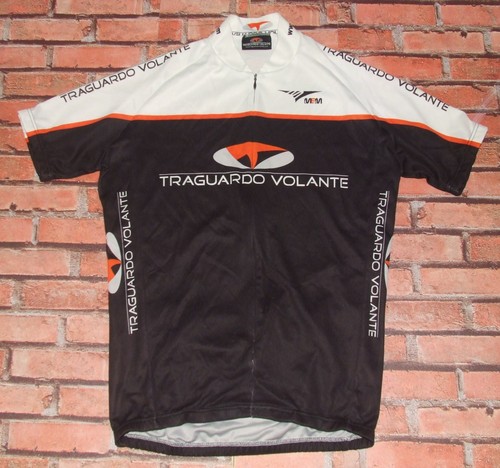 Traguardo volante mem - mem, maglia