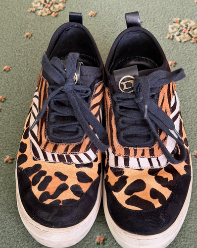 Scarpe ginnastica dune - ginnastica,