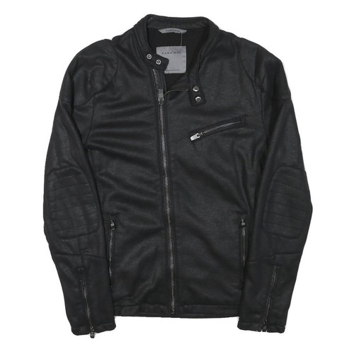 Giacca biker zara - biker,