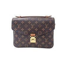 Louis Vuitton Pochette Metis