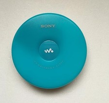 Sony D-EJ002 P Walkman Lettore