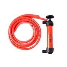Pompa acqua mano pompetta - ,