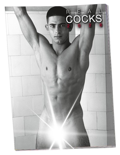 Calendario 2026 real cocks - 2026,