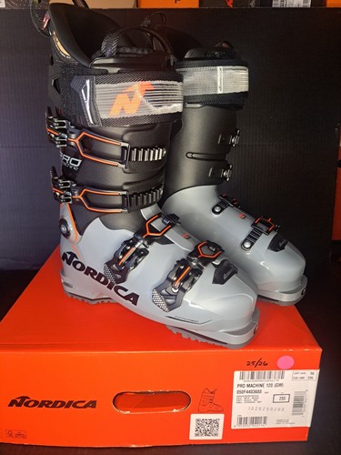 Scarpone sci stretto 5 - scarpone,