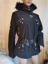 Giacca da sci SPORTALM GIACCA