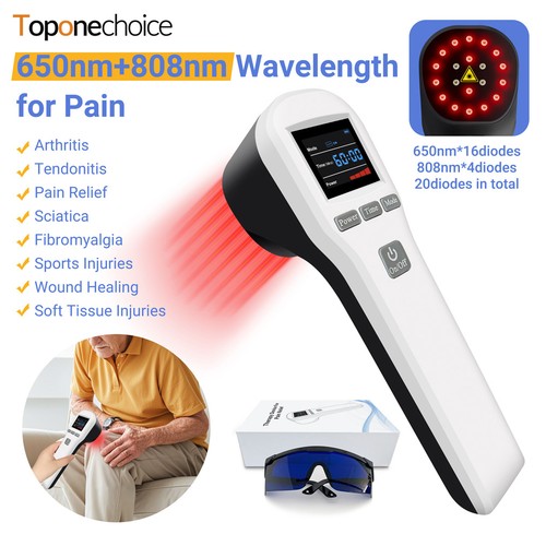 Portatile laser terapia - portatile,