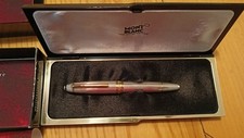 Stilografica Montblanc
