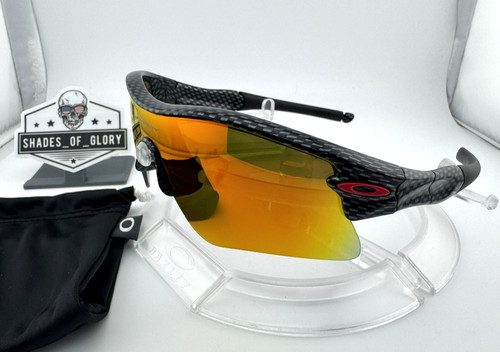 Occhiali sole oakley radar - sole,