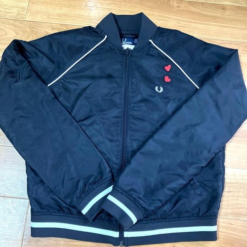 Fred perry blouson - perry,