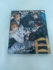 renoir i geni dell'arte mondadori 2007