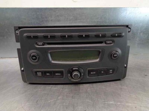 A4518203479 impianto audio - impianto,