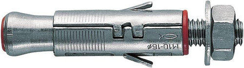 Tasselli acciaio per - tasselli,