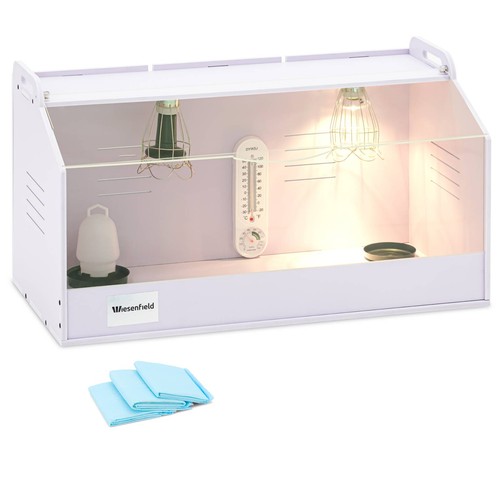 Box per allevamento - , pulcini