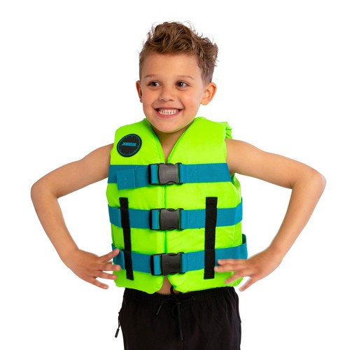 Jobe giubbotto salvataggio
