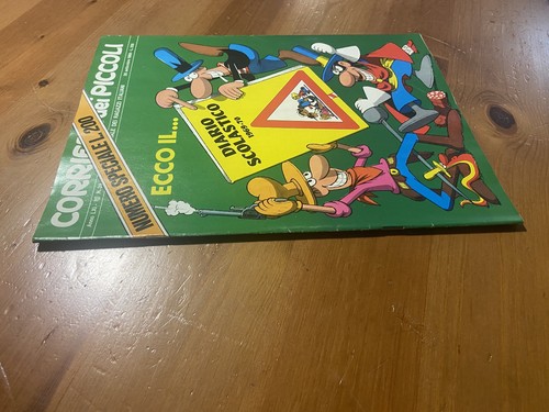 Corriere dei piccoli anno lxi - piccoli,