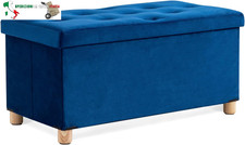 Panca Contenitore Pieghevole