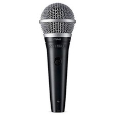 Shure Microfono a filo PG ALTA