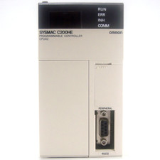 Unità cpu omron - unità,