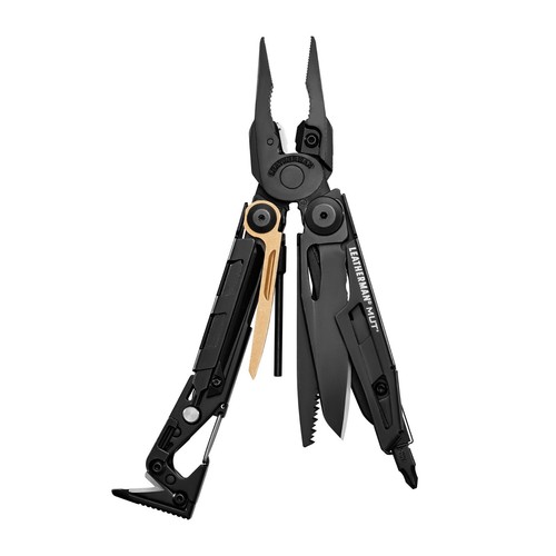 Pinza multiuso leatherman - pinza, mut