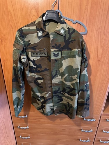 Mimetica esercito italiano - mimetica,