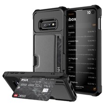 Custodia telefono porta carte