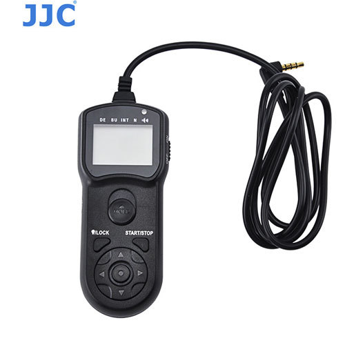 Telecomando timer lcd filo - timer,