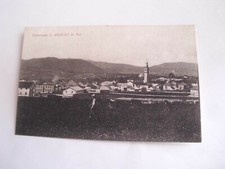 Vicenza - panorama di Asiago da est -  non sp f. p. 