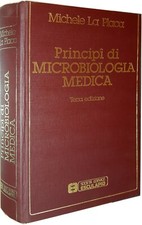 PRINCIPI DI MICROBIOLOGIA