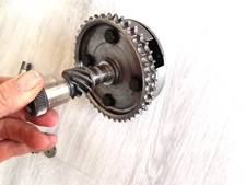 Mercedes 200D W110 Regolatore