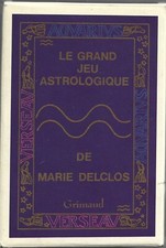 Le Grand Jeu Astrologique de