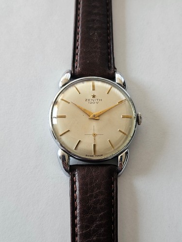 Zenith 120 stellina anni - zenith-"120, v"-stellina-anni