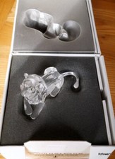 Swarovski Crystal 1995 SCS