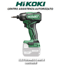 AVVITATORE IMPULSO BATTERIA