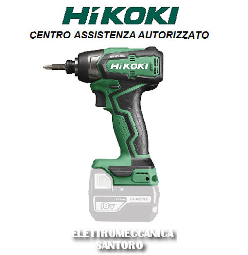 Avvitatore impulso batteria - impulso,