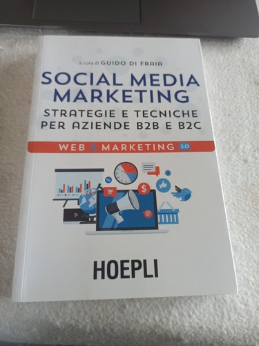 Social media marketing di - marketing, g.