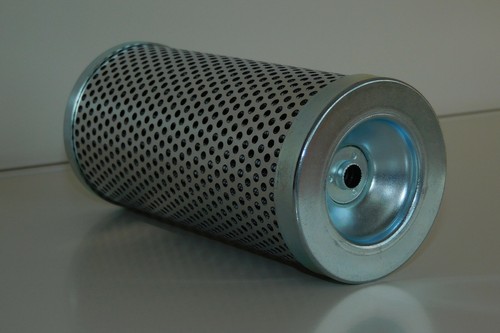 Filtro idraulico per - filtro,