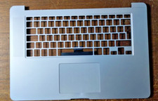 Topcase Chassis Macbook Pro 15" Retina A1398 2012-2015 + Batteria + Touchpad