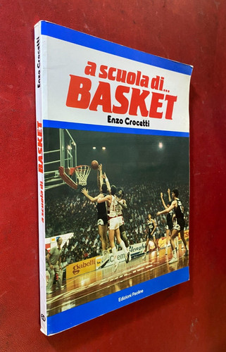 Enzo crocetti scuola di - crocetti,