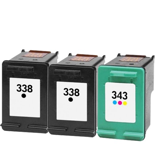 Cartucce inchiostro per hp - inchiostro,