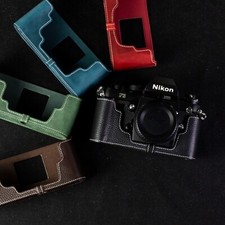 Custodia per nikon - custodia,