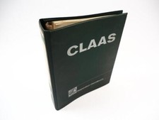 Claas Dominant Constant